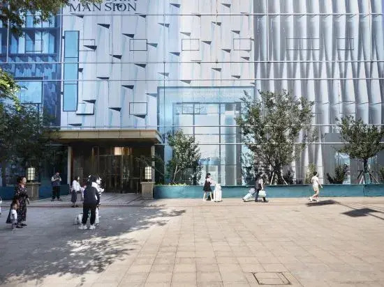 Yuehe Seaview Art Hotel (Dalian Donggang Venice Water City)