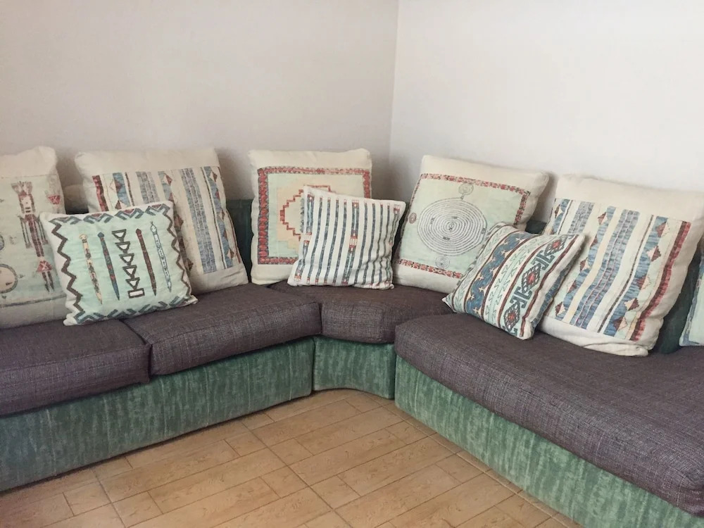 Toscal Nest