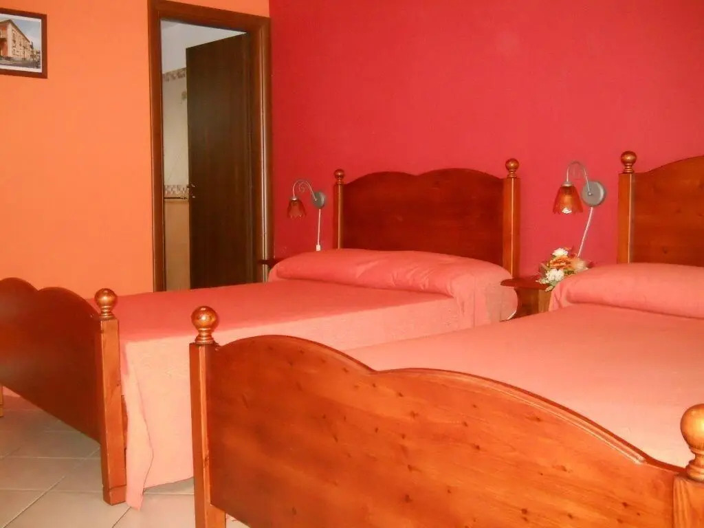 B&B ai Quattro Canti