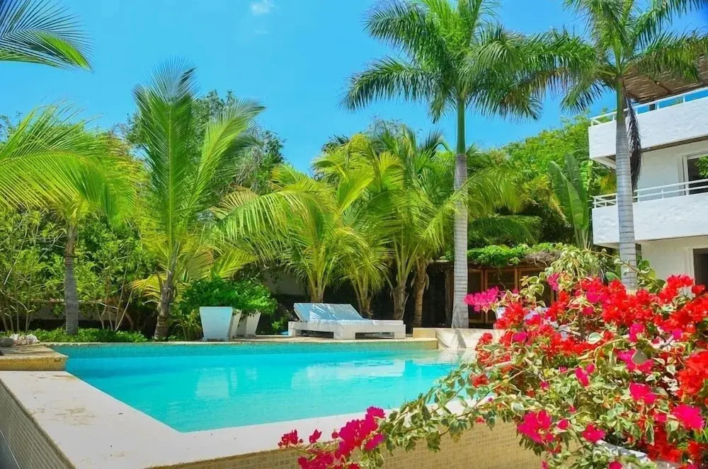 Villa  Deluxe Los Cocos