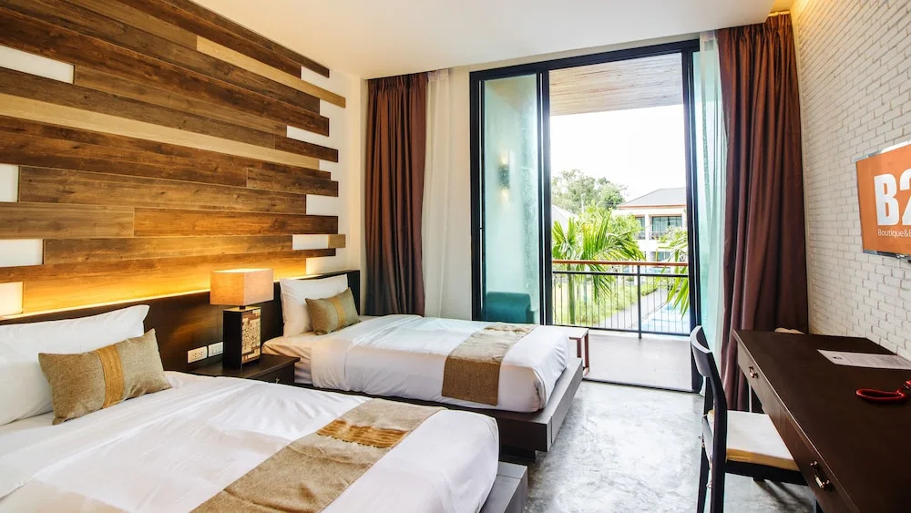 B2 Pai Premier Hotel