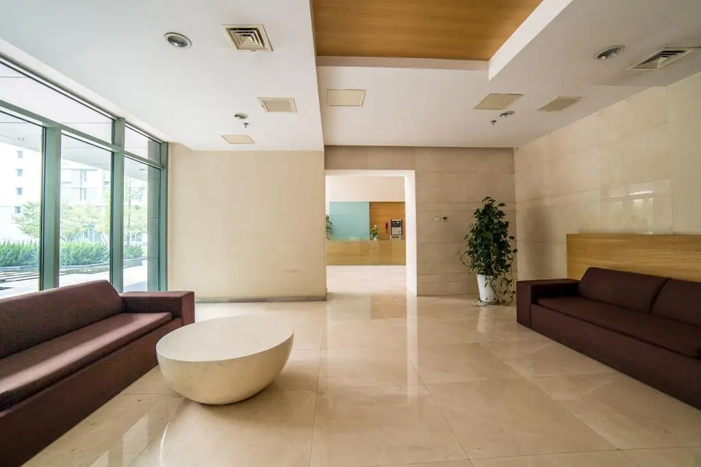 Beijing Haisheng International Apartment