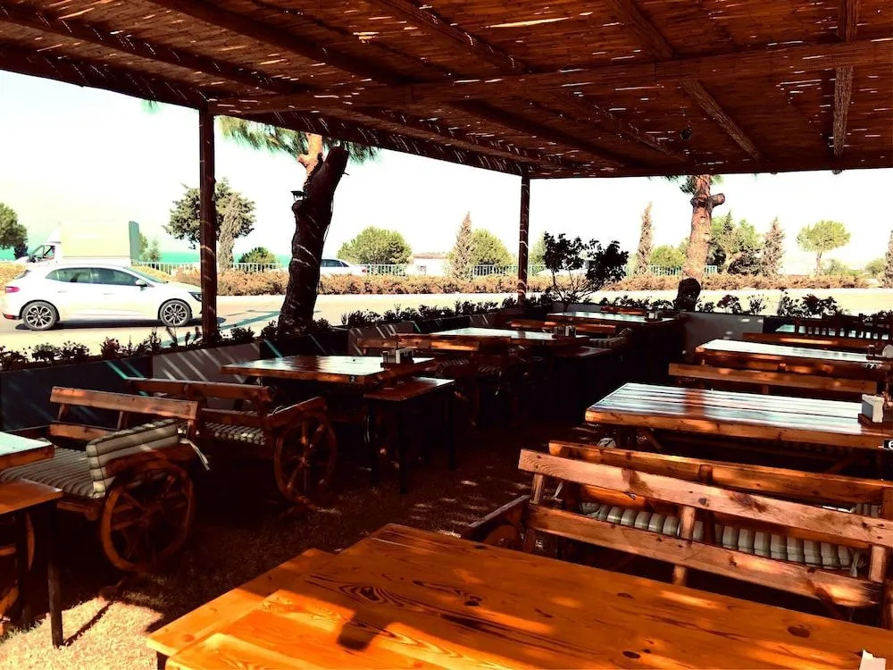 Ata Boutique Hotel