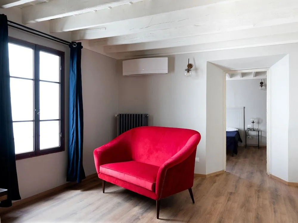 B&B Stupido Hotel