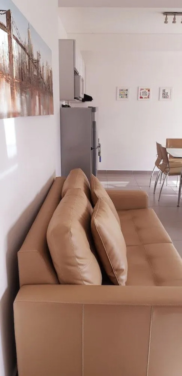 Ushuaia Flat III