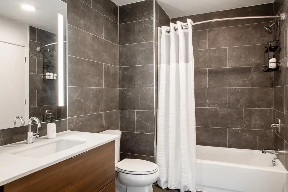 Austin Vibrant 1BD 1BA Apartment