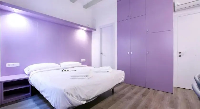 Suite16 Ramblas
