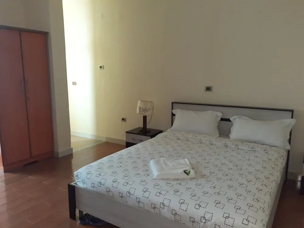 Dendewa International Hotel