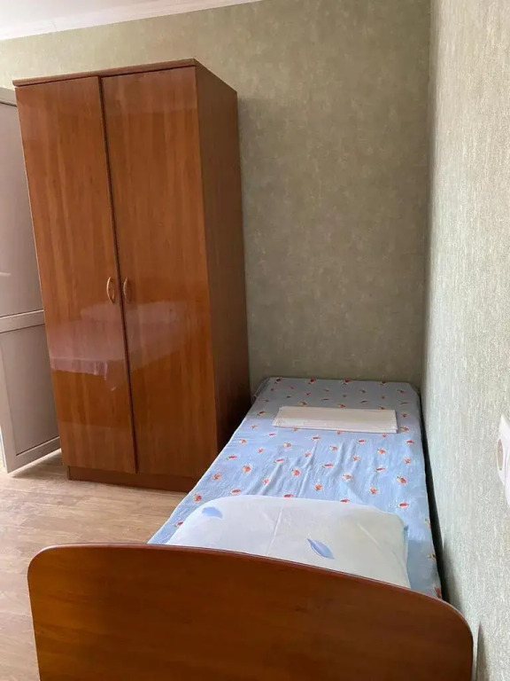 Комнаты на улице Ленина 284/1