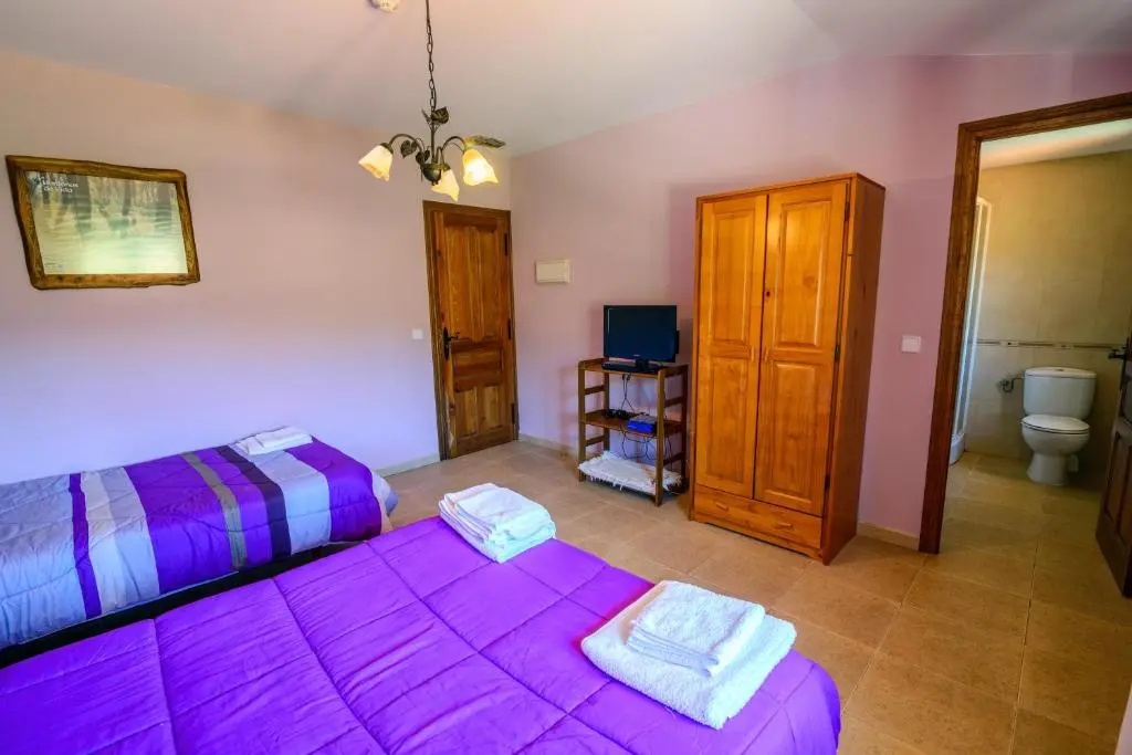Hotel El Molino
