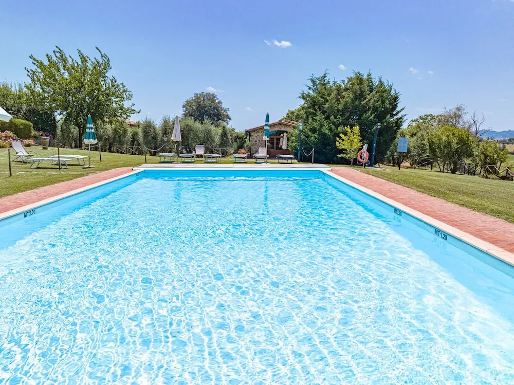 Il Querciolo - Azienda biologica, Agriturismo e Cantina