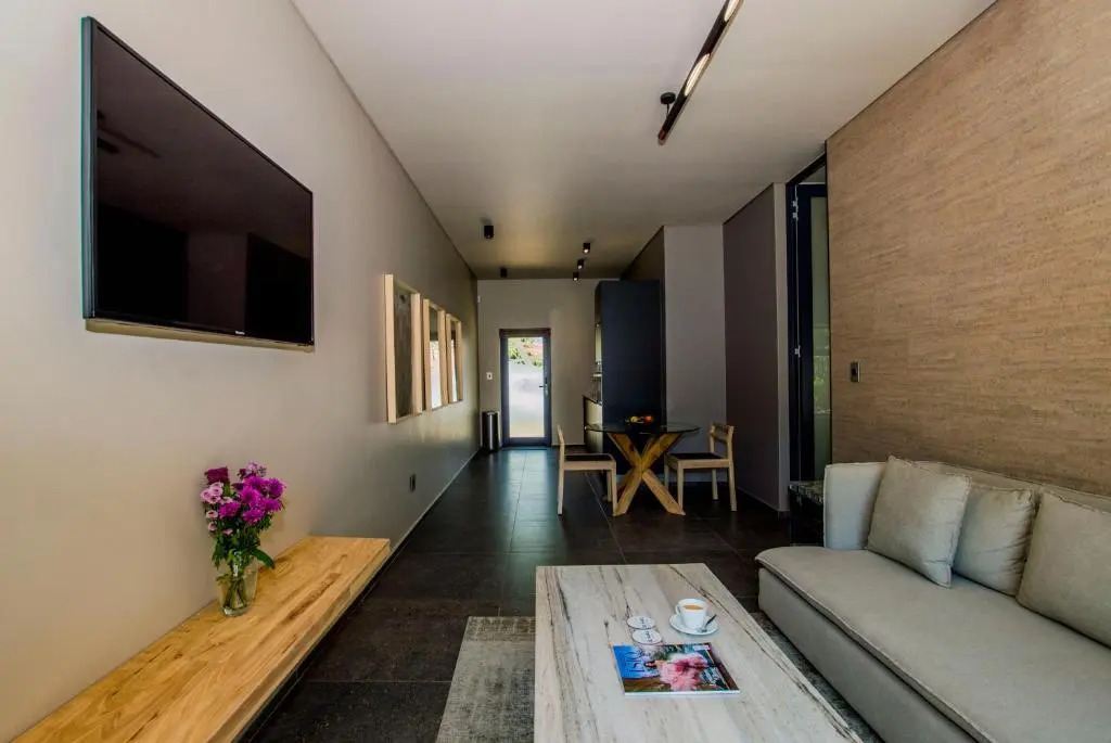De Haas Living @ Die Laan 2