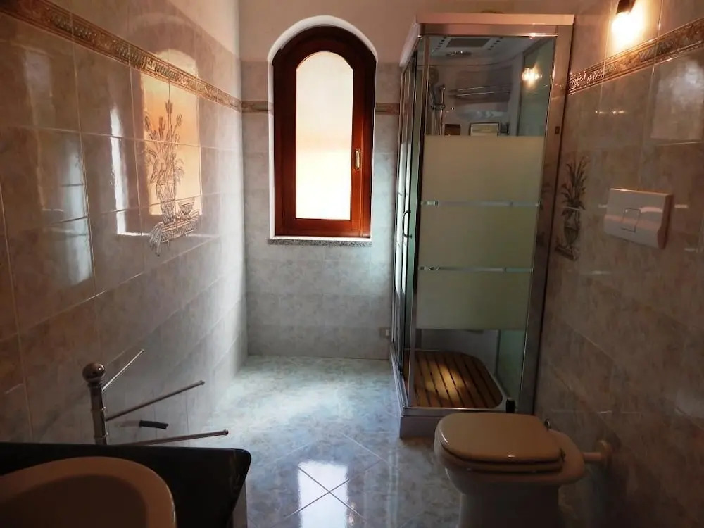 Affittasardegna - Lioni Apartment