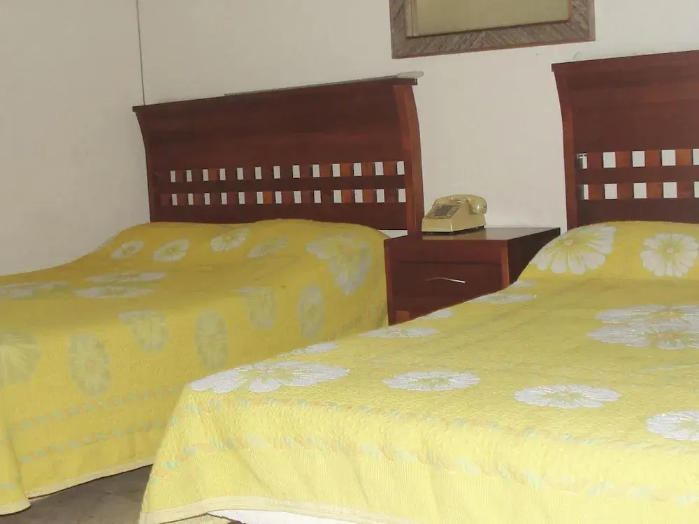 Caleta View Hotel and Bungalows