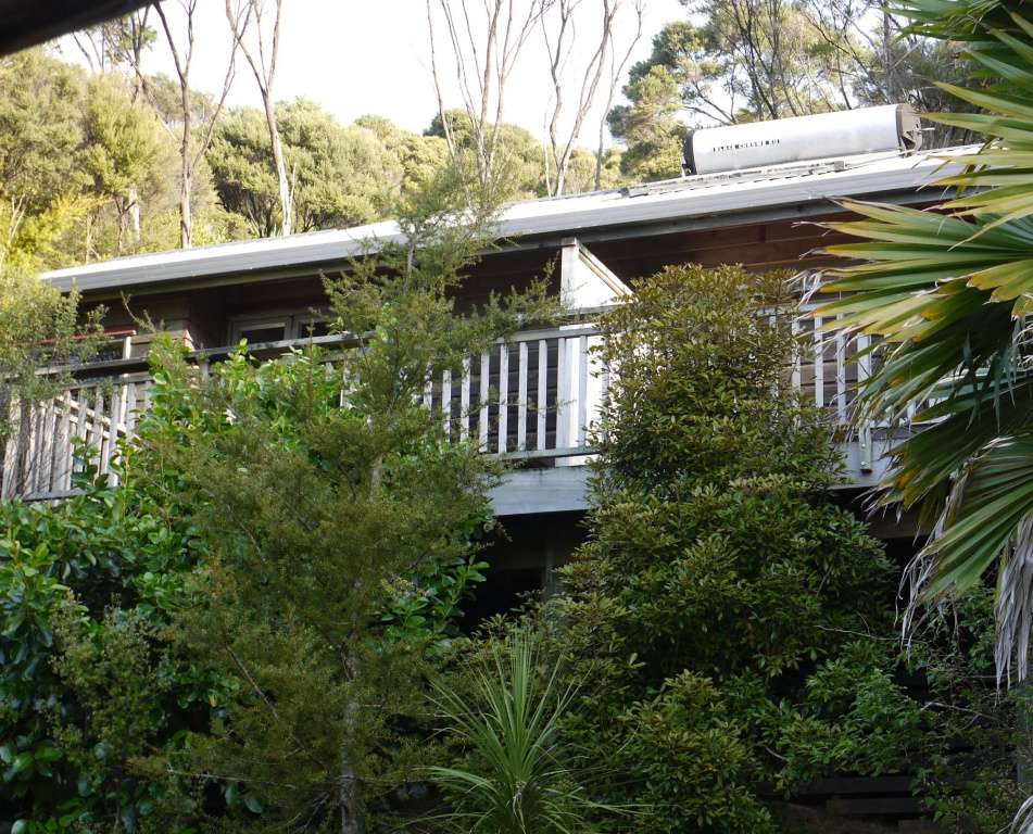 Bay of Islands Holiday Apartments