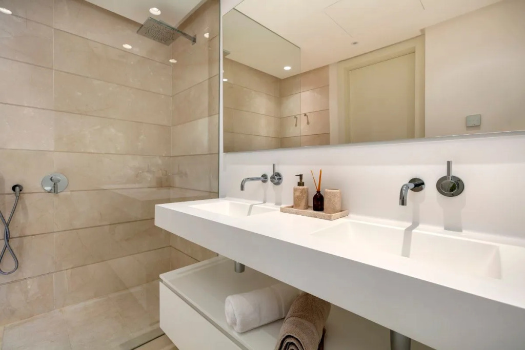 All About Almendros Apartments
