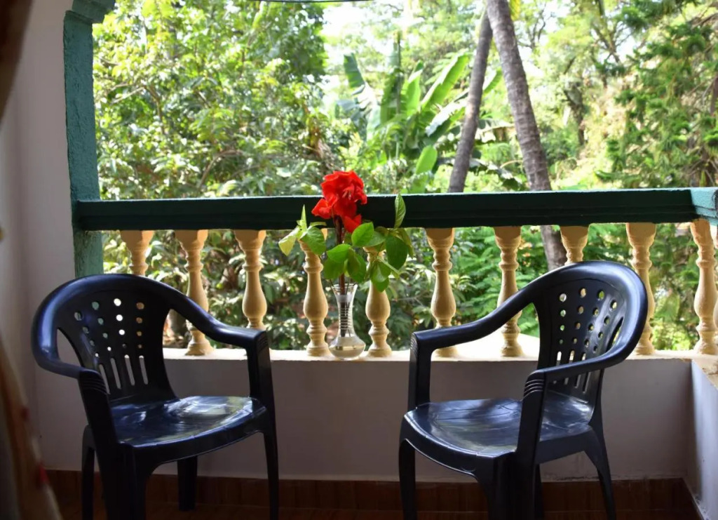 Hotel Kismat Mahal