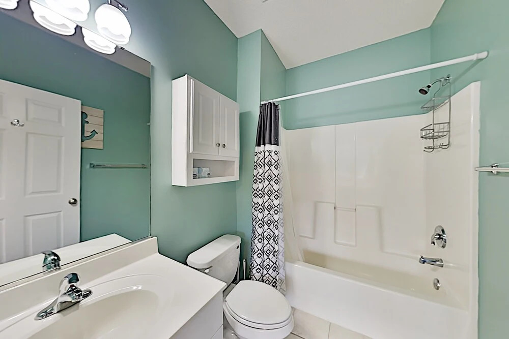 331catal 3 Bedroom Condo