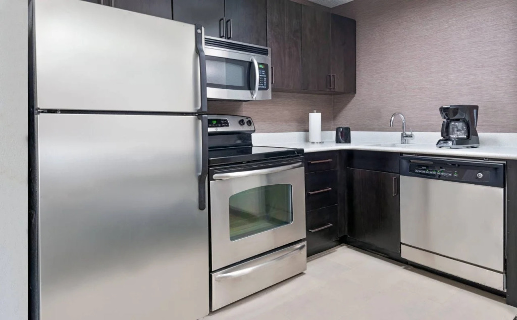 Fairfield Inn and Suites Mobile