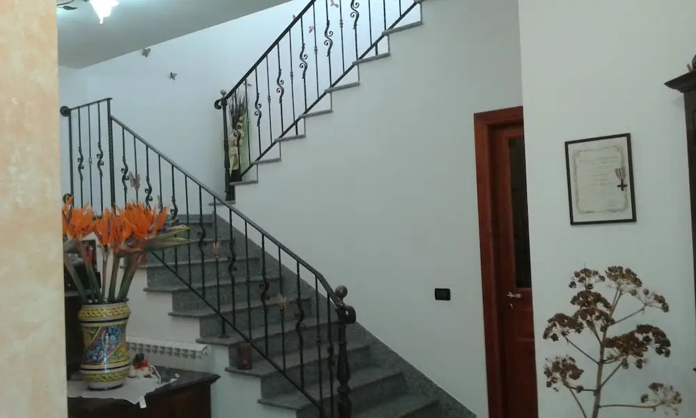 Mariposa B&B