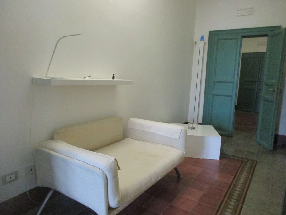 Casa Fronte Spiaggia Bianca