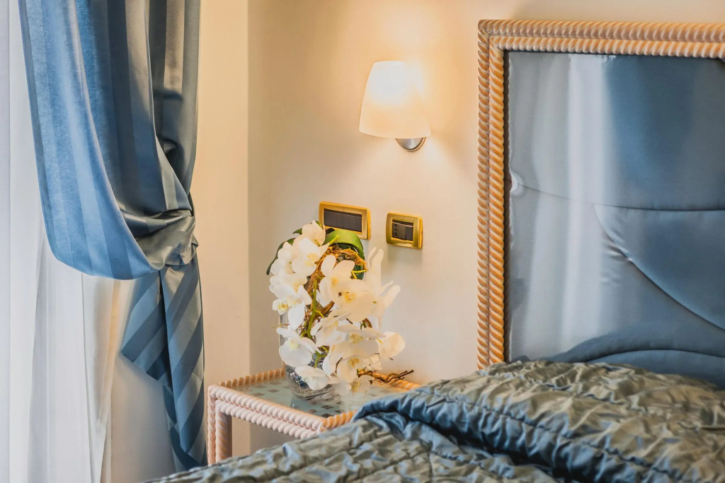 Aragona Palace Hotel & Spa