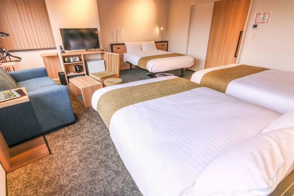 Reyado Hotel Kudan