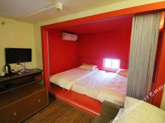 Yiwan Hotel