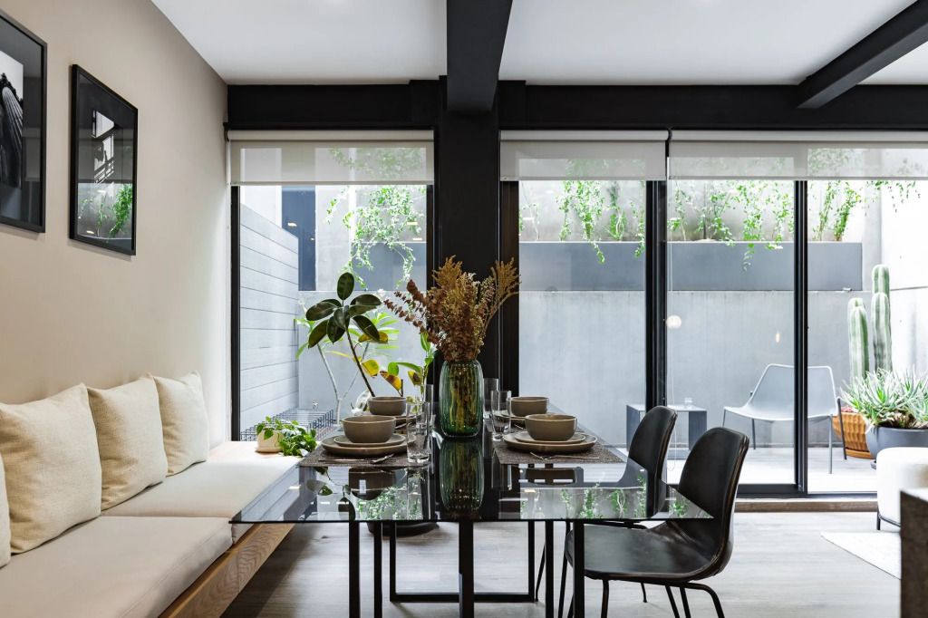 Casai Modern 2BR 2.5BA Oasis Steps From Parque Americas