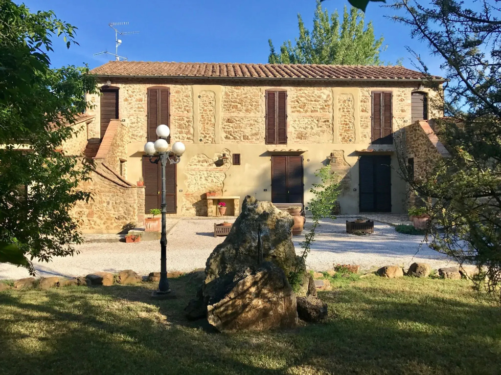 Casale San Giovanni