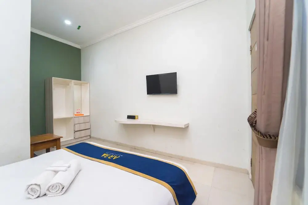 Dominic Inn Semarang By ARBA