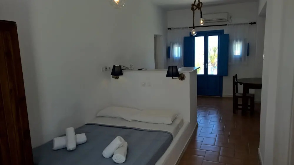 Laokasti Villas