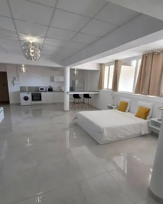 Hello Guyane(3), Suite Prestige Premium, 5 étoiles