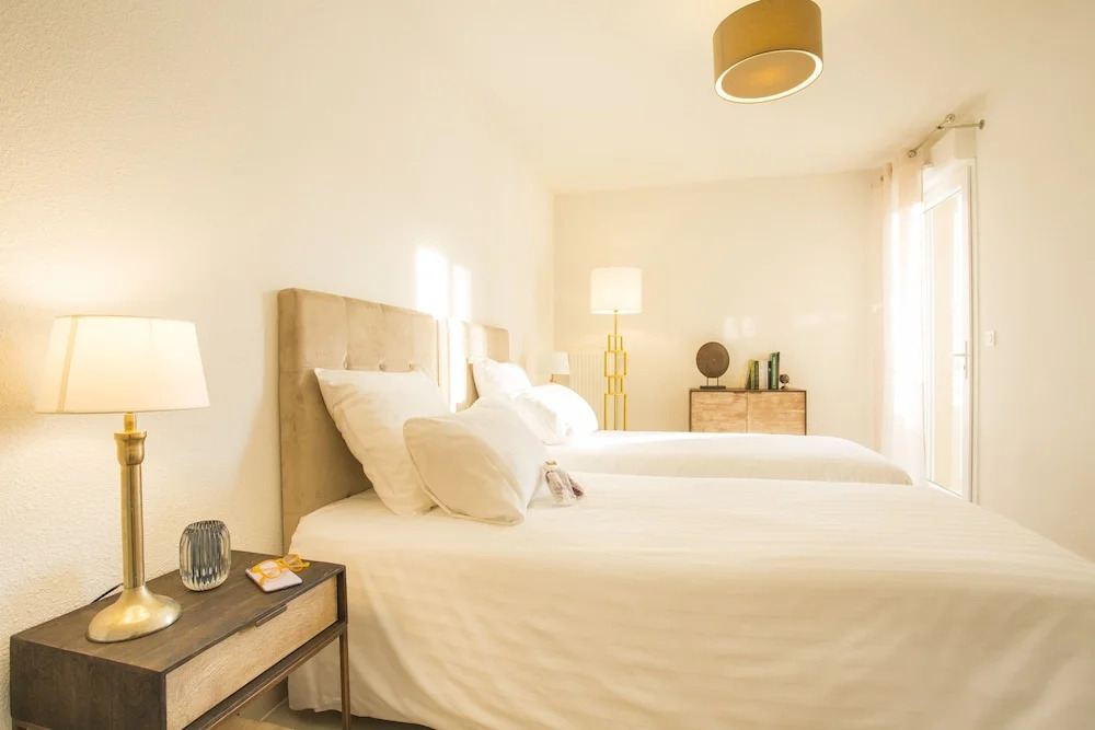 Zenao Apparthôtels Villeneuve-lès-Avignon