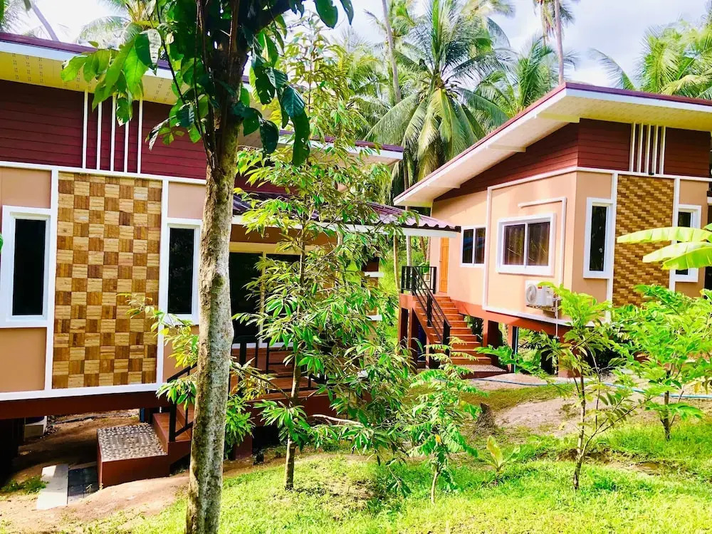 Lucky Sky Homestay ลัคกี้สกายโฮมสเตย์
