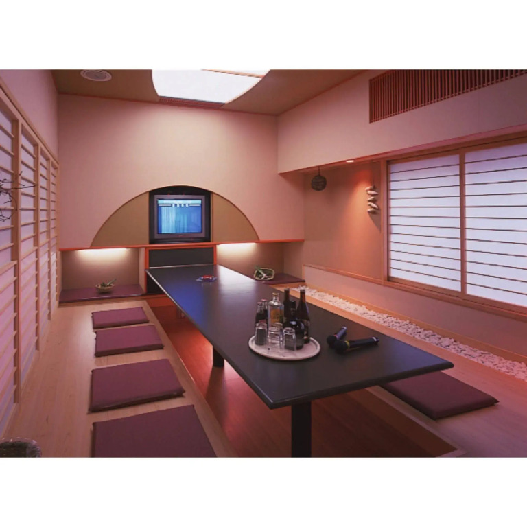 Hotel Oyanagi