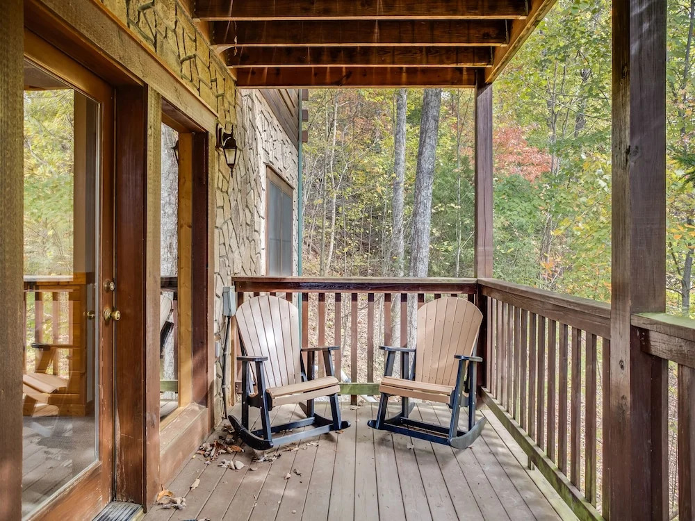 Saddle Ridge
