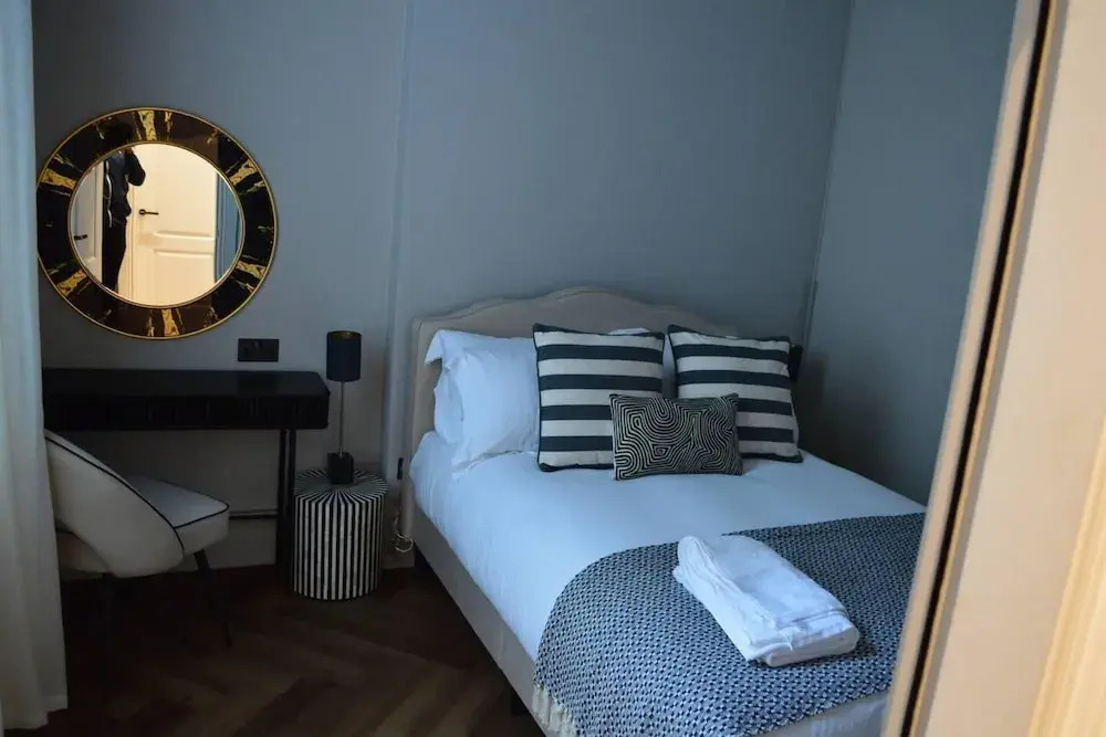 Stunning 2 Bedroom Apartment in London's Chelsea