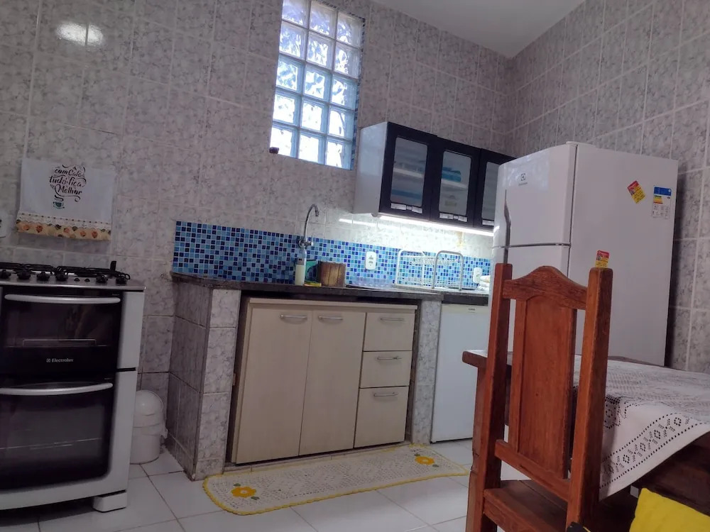 Apartamentos de Férias Martim De Sá