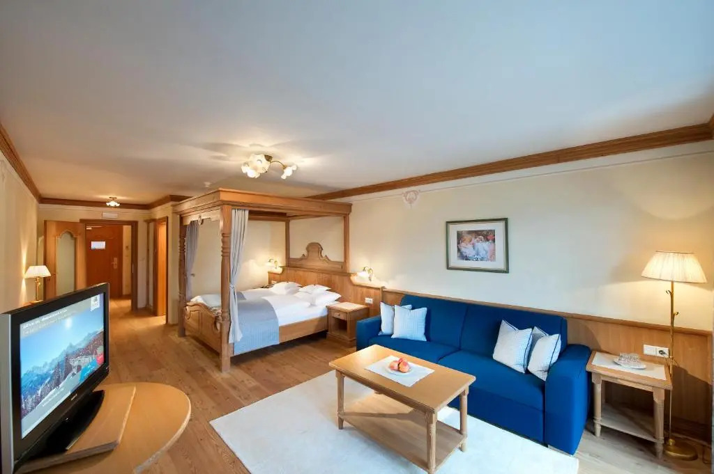 Naturhotel Leitlhof