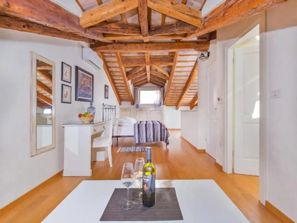Boutique Hotel Valdibora