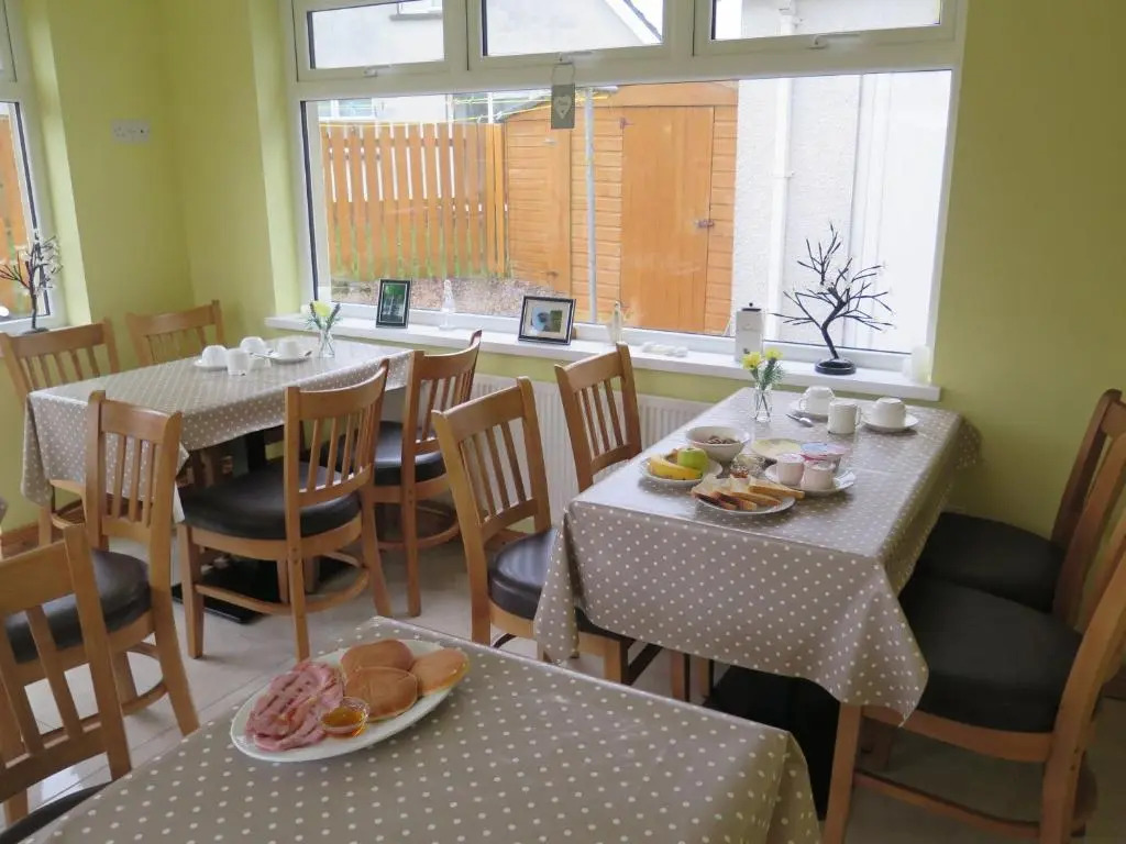Glen Haven Bed and Breakfast