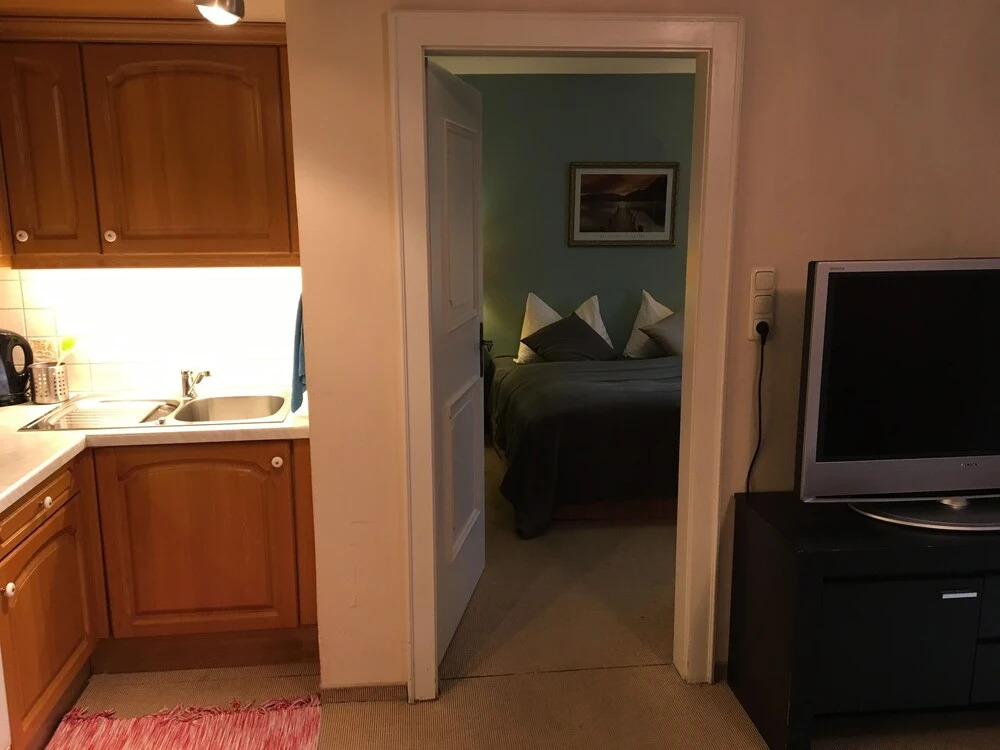 Kitz City Apartments
