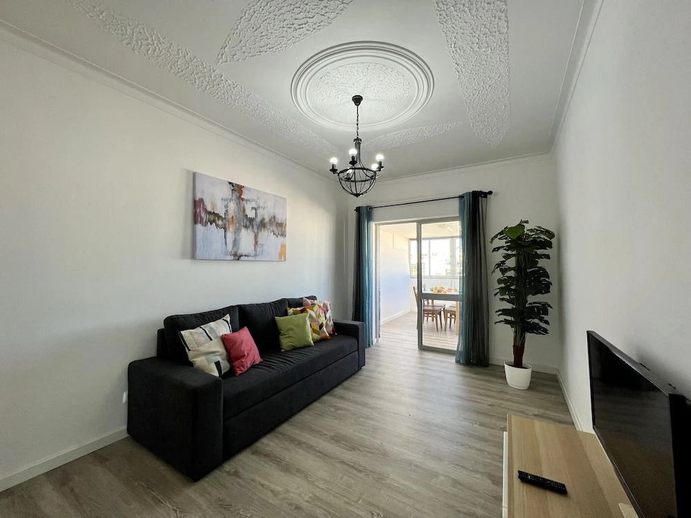 Portimão Central by Homing