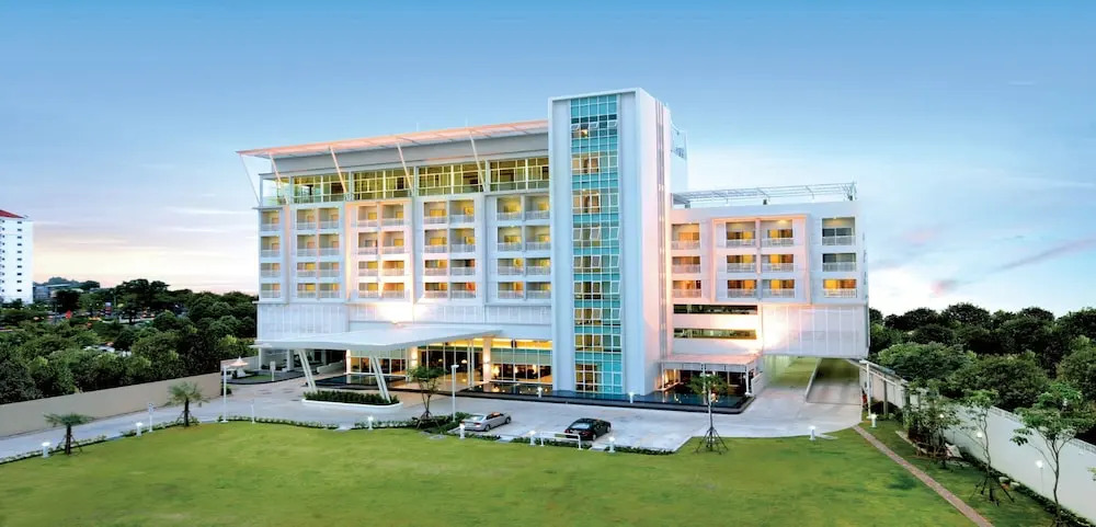 Kameo House Rayong