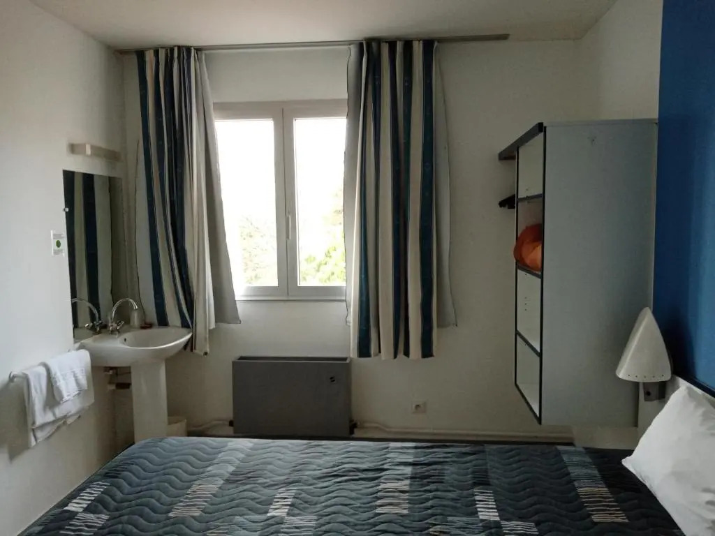 hotel léchappée doléron