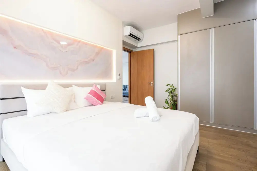 Royal Platinum Condo by Soben Homes