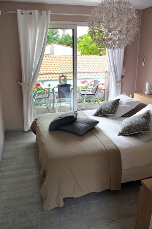 Le Clos des Romarins