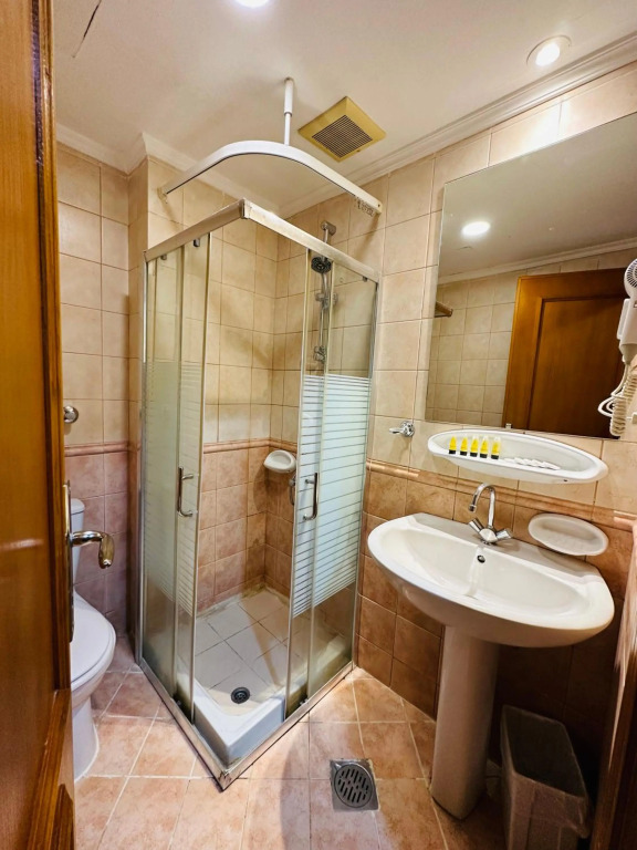 Nada Al Khalil Hotel