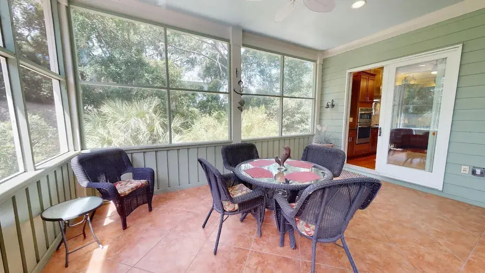 The Pelican House by Tybee Vacation Rentals